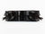 O Gauge 3-Rail Lionel 6-17070 Die-Cast P&LE 2-Bay Hopper W/ Load #4990