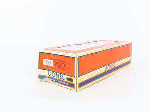 O Gauge 3-Rail Lionel 6-17070 Die-Cast P&LE 2-Bay Hopper W/ Load #4990
