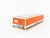 O Gauge 3-Rail Lionel 6-17070 Die-Cast P&LE 2-Bay Hopper W/ Load #4990