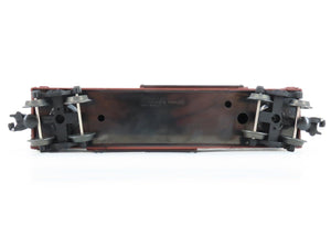 O Gauge 3-Rail Lionel 6-19289 MON Monon Hoosier Line Single Door Boxcar 6464-197