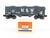 O Gauge 3-Rail Lionel 6-16436 N&W Norfolk & Western 2-Bay Hopper w/Load 6456-2