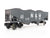 O Gauge 3-Rail Lionel 6-16436 N&W Norfolk & Western 2-Bay Hopper w/Load 6456-2