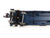 O Gauge 3-Rail Lionel 6-26307 Chessie System Flatcar w/Bulkheads & Load #26307