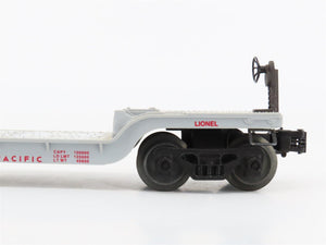 O Gauge 3-Rail Lionel 6-16935 UP Union Pacific Flatcar w/ Farm Tractor 16935
