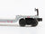O Gauge 3-Rail Lionel 6-16935 UP Union Pacific Flatcar w/ Farm Tractor 16935