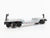 O Gauge 3-Rail Lionel 6-16935 UP Union Pacific Flatcar w/ Farm Tractor 16935