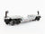 O Gauge 3-Rail Lionel 6-16935 UP Union Pacific Flatcar w/ Farm Tractor 16935