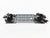 O Gauge 3-Rail Lionel 6-16935 UP Union Pacific Flatcar w/ Farm Tractor 16935