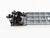 O Gauge 3-Rail Lionel 6-16935 UP Union Pacific Flatcar w/ Farm Tractor 16935