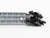 O Gauge 3-Rail Lionel 6-16935 UP Union Pacific Flatcar w/ Farm Tractor 16935