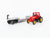 O Gauge 3-Rail Lionel 6-16935 UP Union Pacific Flatcar w/ Farm Tractor 16935