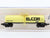 N Scale Roundhouse 8383 GATX Elcor Chemical 50' Modern Tank Car #92026
