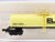 N Scale Roundhouse 8383 GATX Elcor Chemical 50' Modern Tank Car #92026