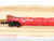 N Scale Roundhouse 8474 BN Burlington Northern Husky-Stack Car #64624