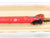 N Scale Roundhouse 8474 BN Burlington Northern Husky-Stack Car #64903