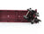 O Gauge 3-Rail Lionel 6-16373 EL Erie Lackawanna Flatcar w/ Stakes & Load 16373