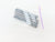 O Gauge 3-Rail Lionel 6-16373 EL Erie Lackawanna Flatcar w/ Stakes & Load 16373