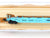 N Scale Roundhouse 8477 MAEX Maersk Husky-Stack Car #100021