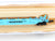N Scale Roundhouse 8477 MAEX Maersk Husky-Stack Car #100021