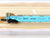 N Scale Roundhouse 8477 MAEX Maersk Husky-Stack Car #100057