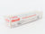 N Scale Roundhouse 8477 MAEX Maersk Husky-Stack Car #100057