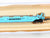 N Scale Roundhouse 8477 MAEX Maersk Husky-Stack Car #100035