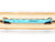 N Scale Roundhouse 8477 MAEX Maersk Husky-Stack Car #100060