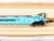 N Scale Roundhouse 8477 MAEX Maersk Husky-Stack Car #100060