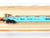 N Scale Roundhouse 8477 MAEX Maersk Husky-Stack Car #100046