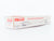 N Scale Roundhouse 8477 MAEX Maersk Husky-Stack Car #100046