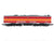 N Scale Con-Cor SP Southern Pacific 