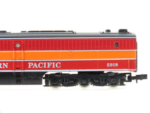 N Scale Con-Cor SP Southern Pacific 