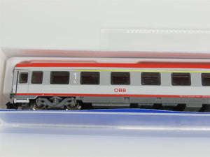 N Scale Roco N24432 ÖBB 1st Class Passenger Car #18-71013