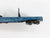 Lot of 11 HO Scale Marx & Gilbert DSSA/NH/C&O/WM/NYC Gondola, Tank & Boxcars