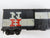 Lot of 11 HO Scale Marx & Gilbert DSSA/NH/C&O/WM/NYC Gondola, Tank & Boxcars