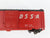 Lot of 11 HO Scale Marx & Gilbert DSSA/NH/C&O/WM/NYC Gondola, Tank & Boxcars