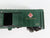 Lot of 11 HO Scale Marx & Gilbert DSSA/NH/C&O/WM/NYC Gondola, Tank & Boxcars