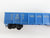 Lot of 11 HO Scale Marx & Gilbert DSSA/NH/C&O/WM/NYC Gondola, Tank & Boxcars