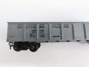 Lot of 11 HO Scale Marx & Gilbert DSSA/NH/C&O/WM/NYC Gondola, Tank & Boxcars