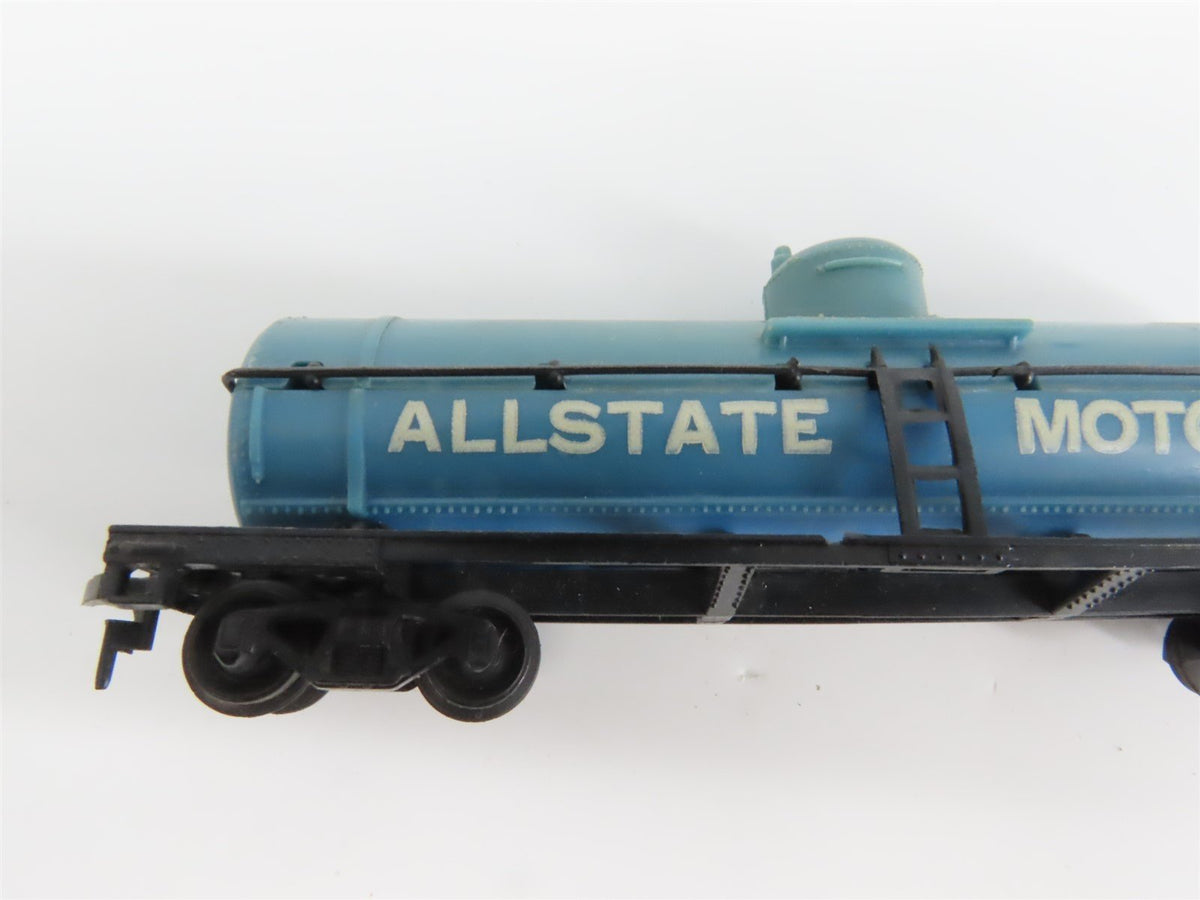Lot of 11 HO Scale Marx &amp; Gilbert DSSA/NH/C&amp;O/WM/NYC Gondola, Tank &amp; Boxcars