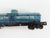 Lot of 11 HO Scale Marx & Gilbert DSSA/NH/C&O/WM/NYC Gondola, Tank & Boxcars
