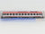 N Scale Roco N24433 ÖBB 2nd Class Passenger Car #21-70118