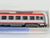 N Scale Roco N24433 ÖBB 2nd Class Passenger Car #21-70118