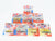 Lot of 8 HO Scale Mini Metals NYC/Woolworths Plymouth/Dodge Cars and Trucks