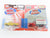 Lot of 8 HO Scale Mini Metals NYC/Woolworths Plymouth/Dodge Cars and Trucks
