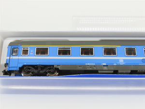 N Scale Roco N24424 DB Deutsche Bahn 1st/2nd Class Coach Passenger