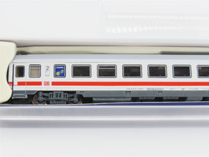 N Scale Roco N24480 DB-AG ICE InterCityExpress 2nd Class Coach Passenger