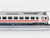 N Scale Roco N24480 DB-AG ICE InterCityExpress 2nd Class Coach Passenger