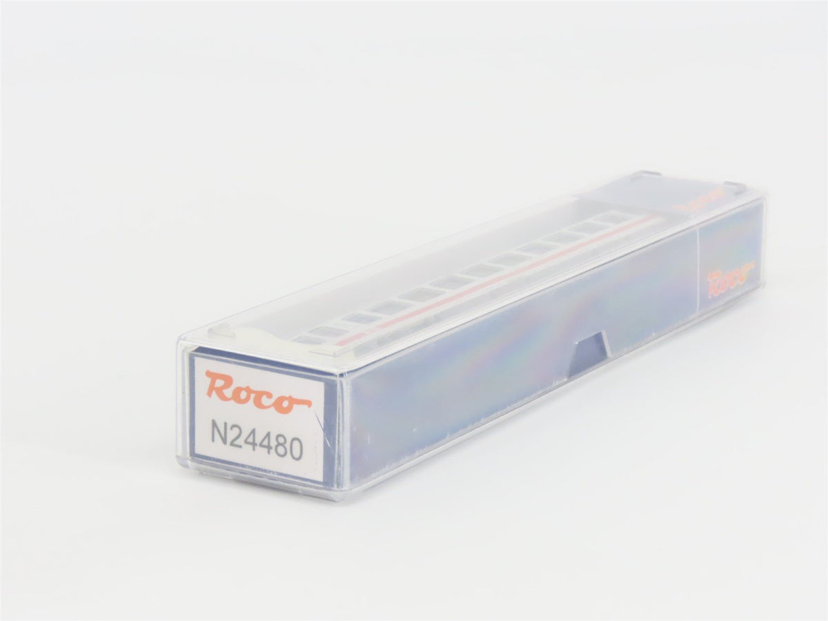 N Scale Roco N24480 DB-AG ICE InterCityExpress 2nd Class Coach Passenger