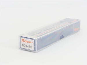 N Scale Roco N24480 DB-AG ICE InterCityExpress 2nd Class Coach Passenger